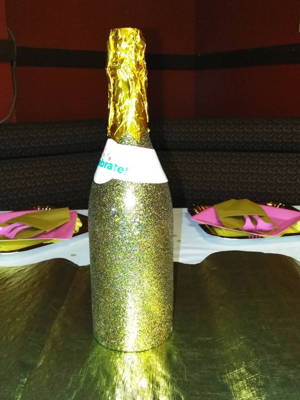 Gety Gardens Restaurant | restaurant | 6370 W Oakland Park Blvd, Lauderhill, FL 33313, USA | 7542064185 OR +1 754-206-4185