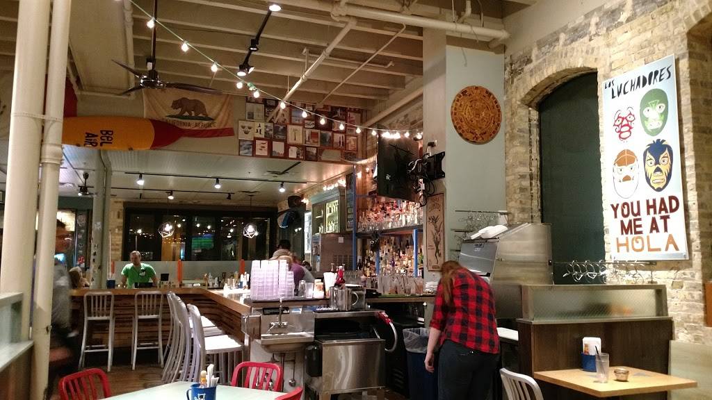 BelAir Cantina Downer Ave | restaurant | 2625 N Downer Ave, Milwaukee, WI 53211, USA | 4149641190 OR +1 414-964-1190