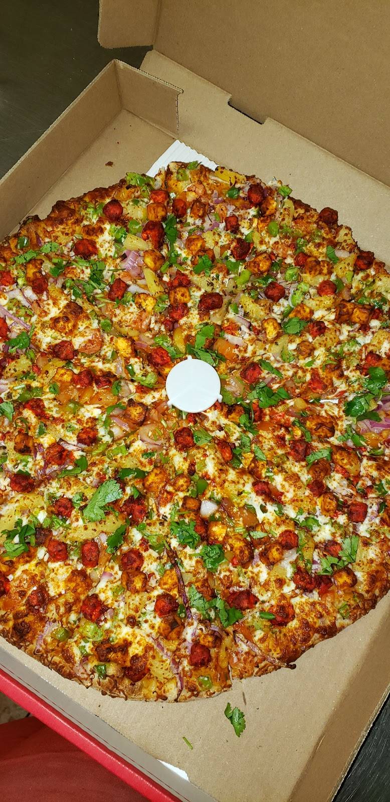 Popular Pizza | restaurant | 499 Ray Lawson Blvd, Brampton, ON L6Y 4E6, Canada | 9058744242 OR +1 905-874-4242