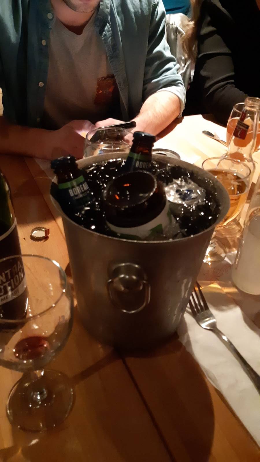 Restaurant Champa Maguire | restaurant | 1414 Avenue Maguire, Québec, QC G1T 1Z3, Canada | 4186881333 OR +1 418-688-1333