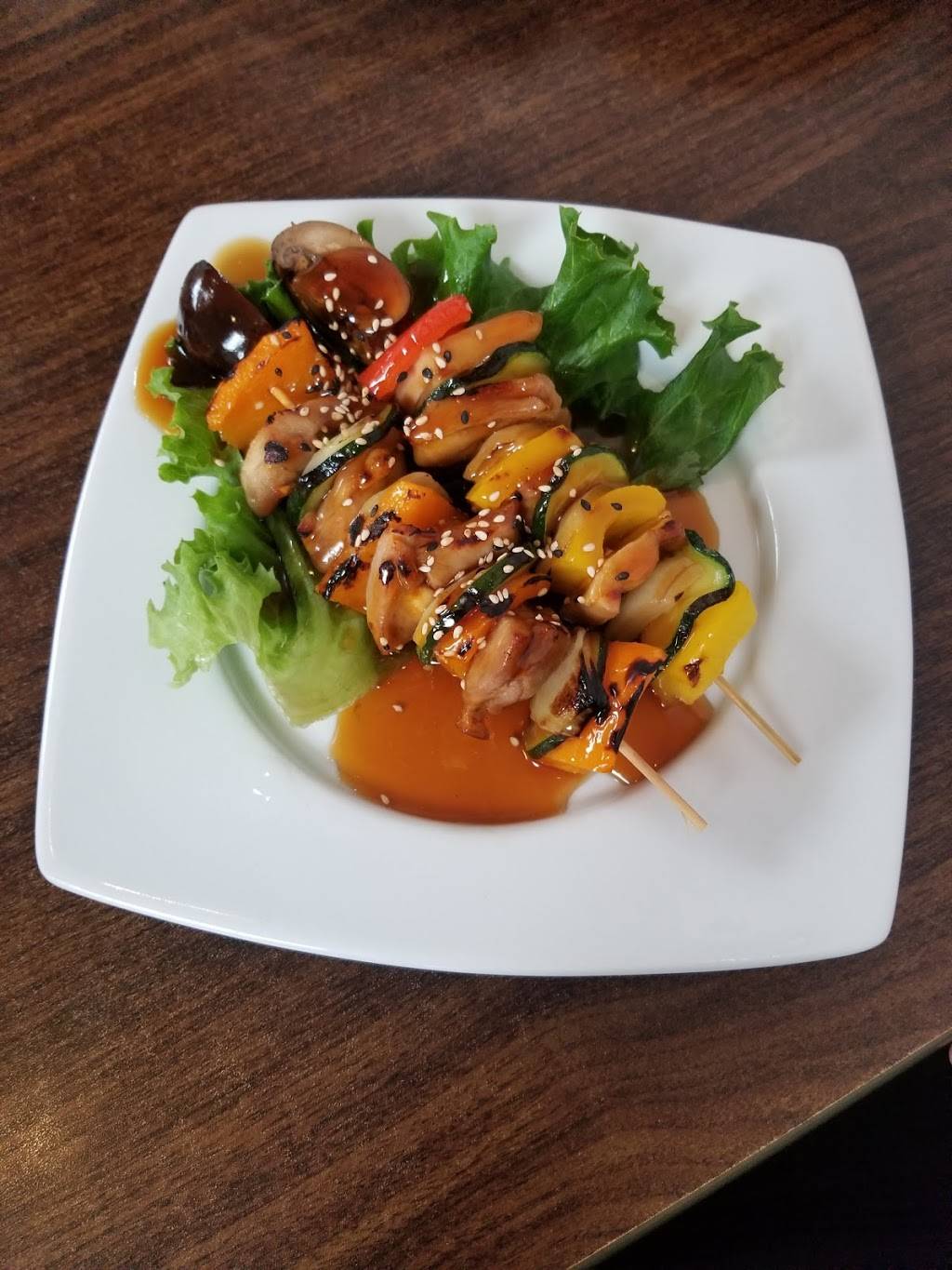 KoyomiSushi | restaurant | 2652 Castro Valley Blvd, Castro Valley, CA 94546, USA | 5106909500 OR +1 510-690-9500