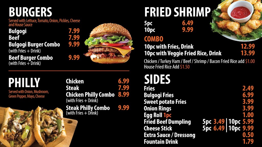 Sumo Hibachi and Wings | restaurant | 3265 Sardis Church Rd Suite 103, Buford, GA 30519, USA | 6789263662 OR +1 678-926-3662