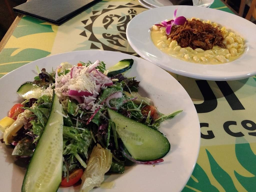 Tropics Ale House Midtown | restaurant | 2001 J St, Sacramento, CA 95811, USA | 9165947286 OR +1 916-594-7286