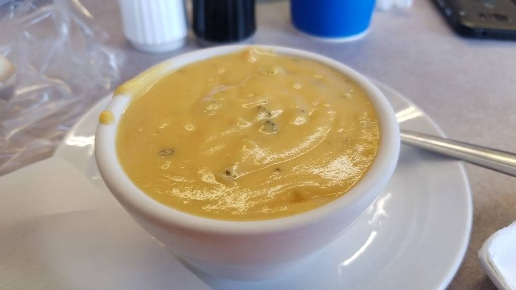 Soup Kitchen | restaurant | 1411 S Redwood Rd, Salt Lake City, UT 84104, USA | 8019747910 OR +1 801-974-7910