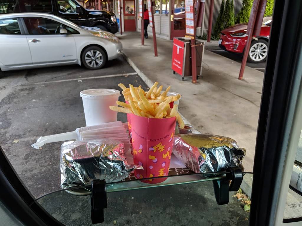 Burgermaster | restaurant | 9820 Aurora Ave N, Seattle, WA 98103, USA | 2065222044 OR +1 206-522-2044