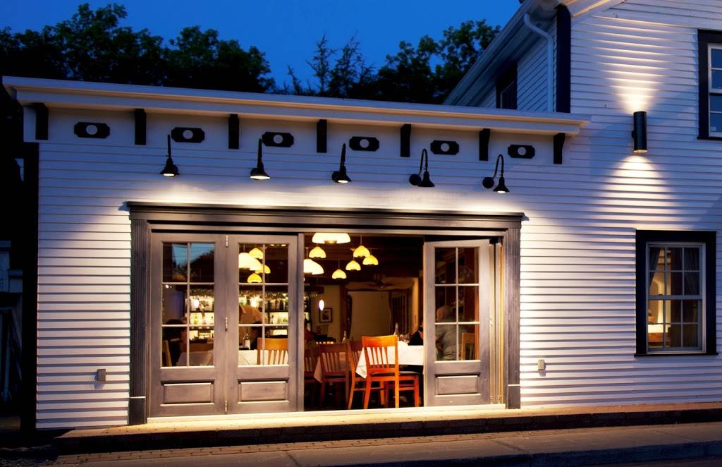 sEb Lartisan culinaire | restaurant | 444 Rue Saint Georges, Mont-Tremblant, QC J8E 3G4, Canada | 8194296991 OR +1 819-429-6991