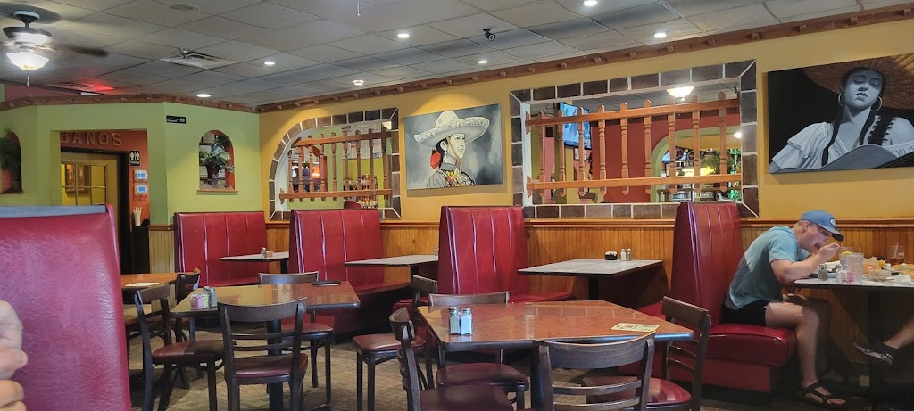 El Porton Méxican Restaurant | restaurant | 12111 W Markham St #450, Little Rock, AR 72211, USA | 5012238588 OR +1 501-223-8588