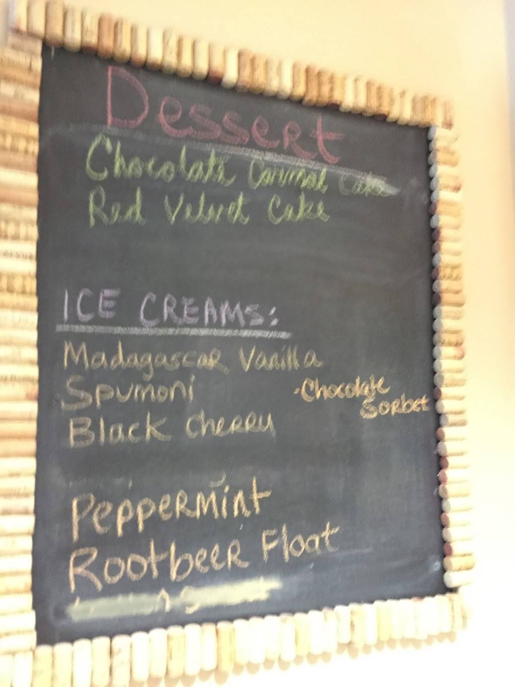 Embers Restaurant | restaurant | 5900 Troon Ln SE, Olympia, WA 98501, USA | 3604594572 OR +1 360-459-4572