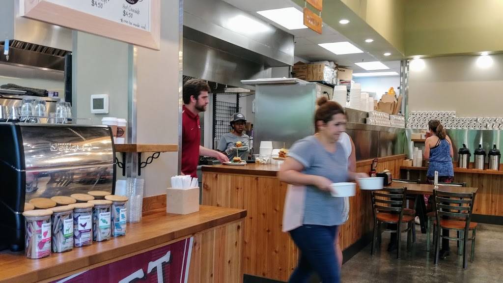 Maple Street Biscuit Company- Alpharetta | restaurant | 73 Milton Ave #113, Alpharetta, GA 30009, USA | 6783811447 OR +1 678-381-1447