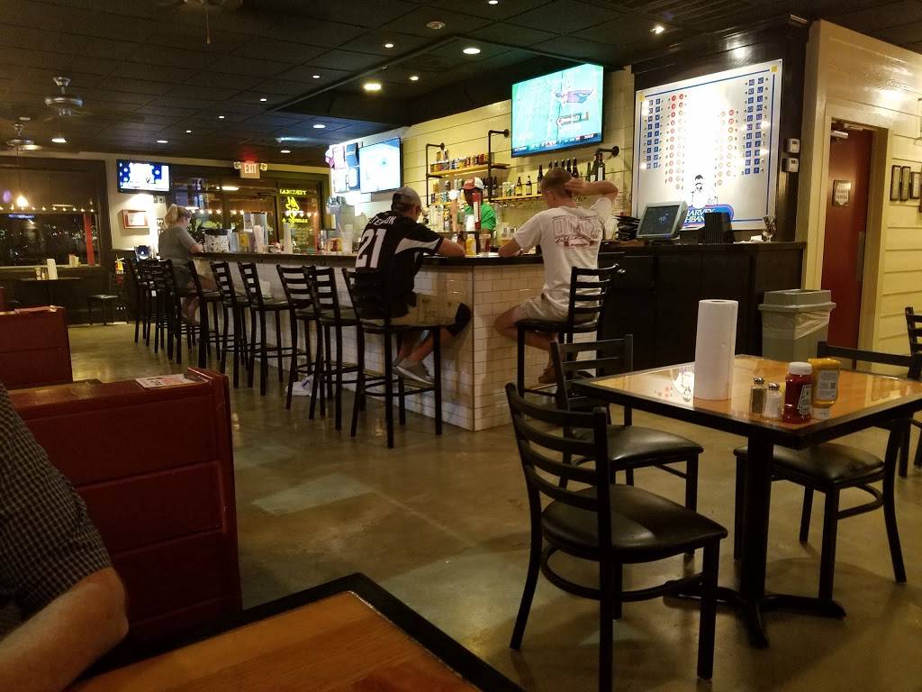 Harvey Washbangers | restaurant | 1802 Texas Ave S, College Station, TX 77840, USA | 9796966756 OR +1 979-696-6756