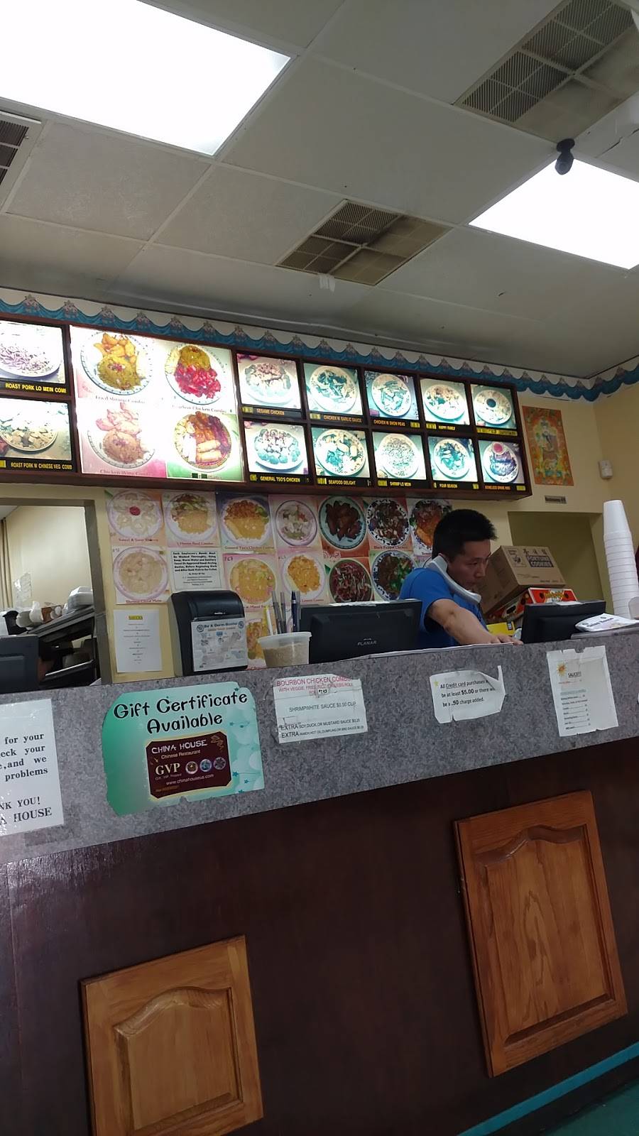 China House | restaurant | 1200 N Fayetteville St, Asheboro, NC 27203, USA | 3363280661 OR +1 336-328-0661