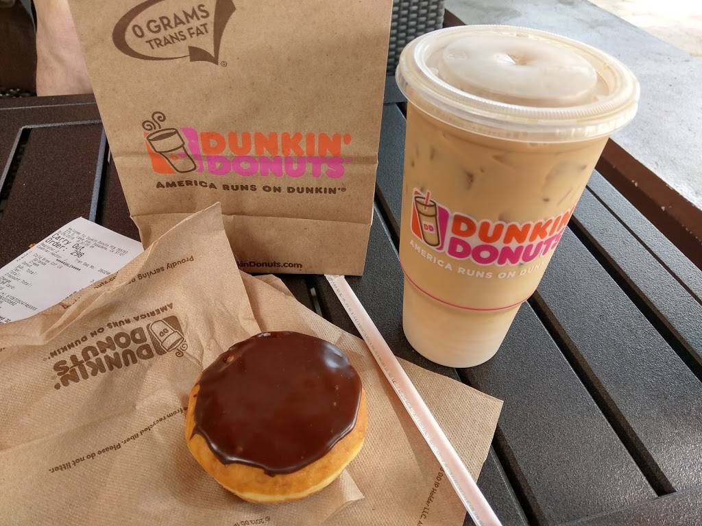 Dunkin | cafe | 275 S Lake Ave, Pasadena, CA 91101, USA | 6267935282 OR +1 626-793-5282