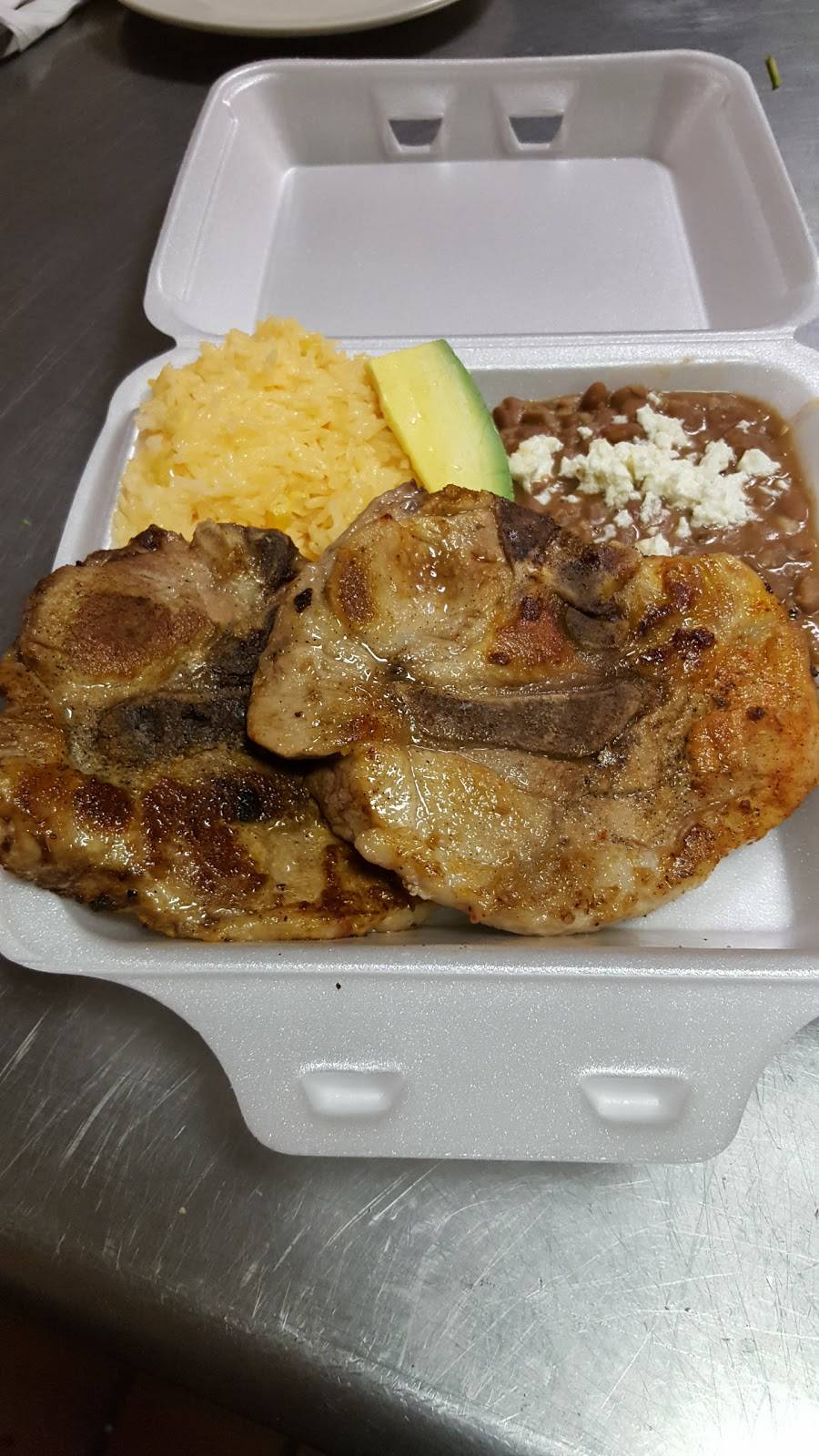 Restauran Mexicano El Paisa | restaurant | 19 S Center St, City of Orange, NJ 07050, USA | 8623047043 OR +1 862-304-7043