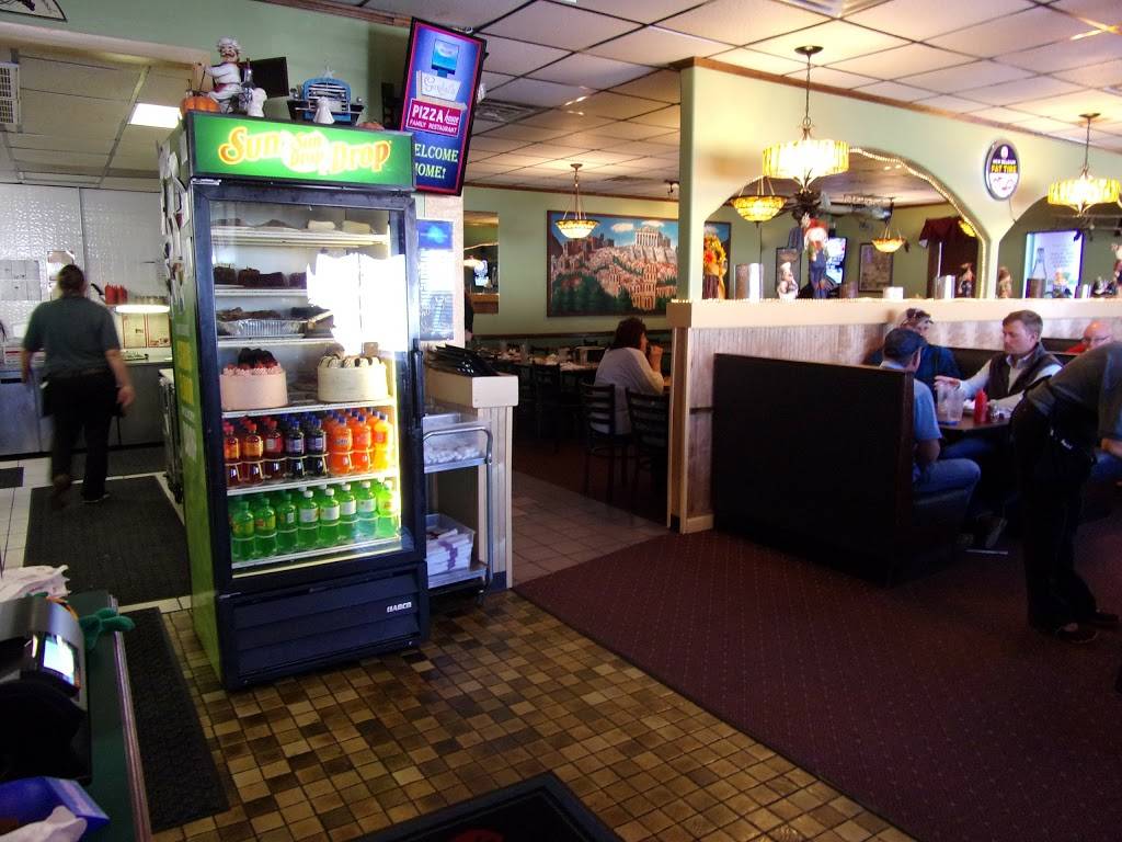 Gondola Restaurant | restaurant | 412 E Carroll St, Tullahoma, TN 37388, USA | 9314559738 OR +1 931-455-9738