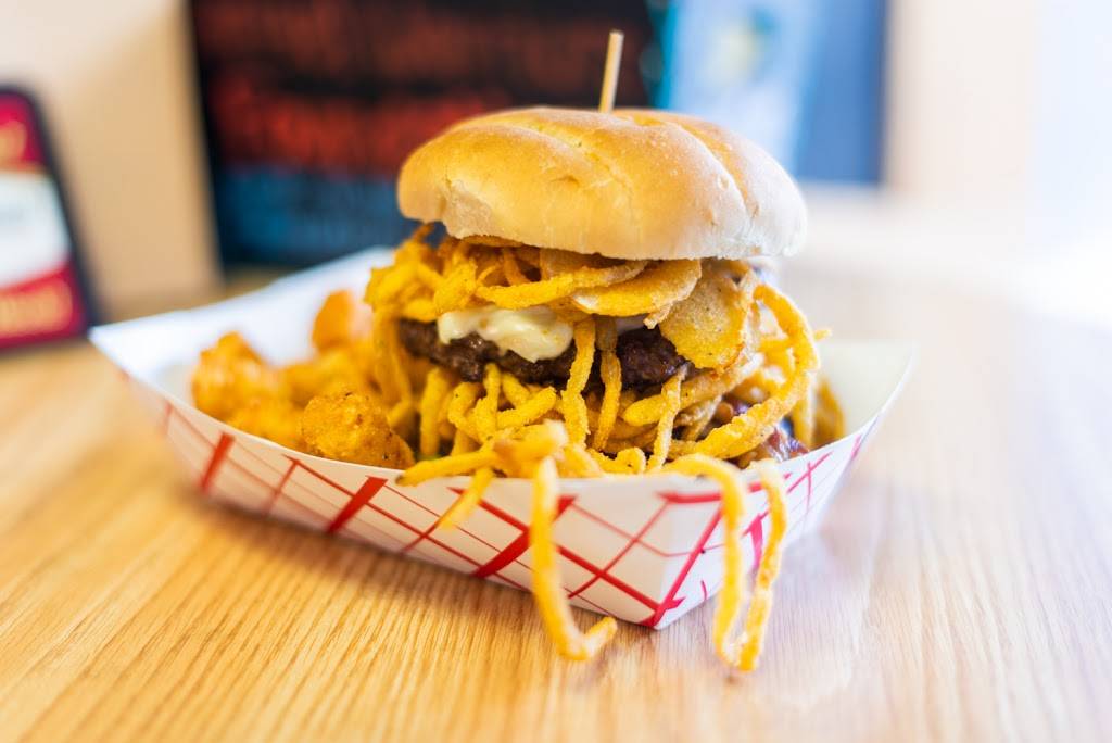 Chubbfathers | restaurant | 1207 1st St N, Alabaster, AL 35007, USA | 2056850950 OR +1 205-685-0950