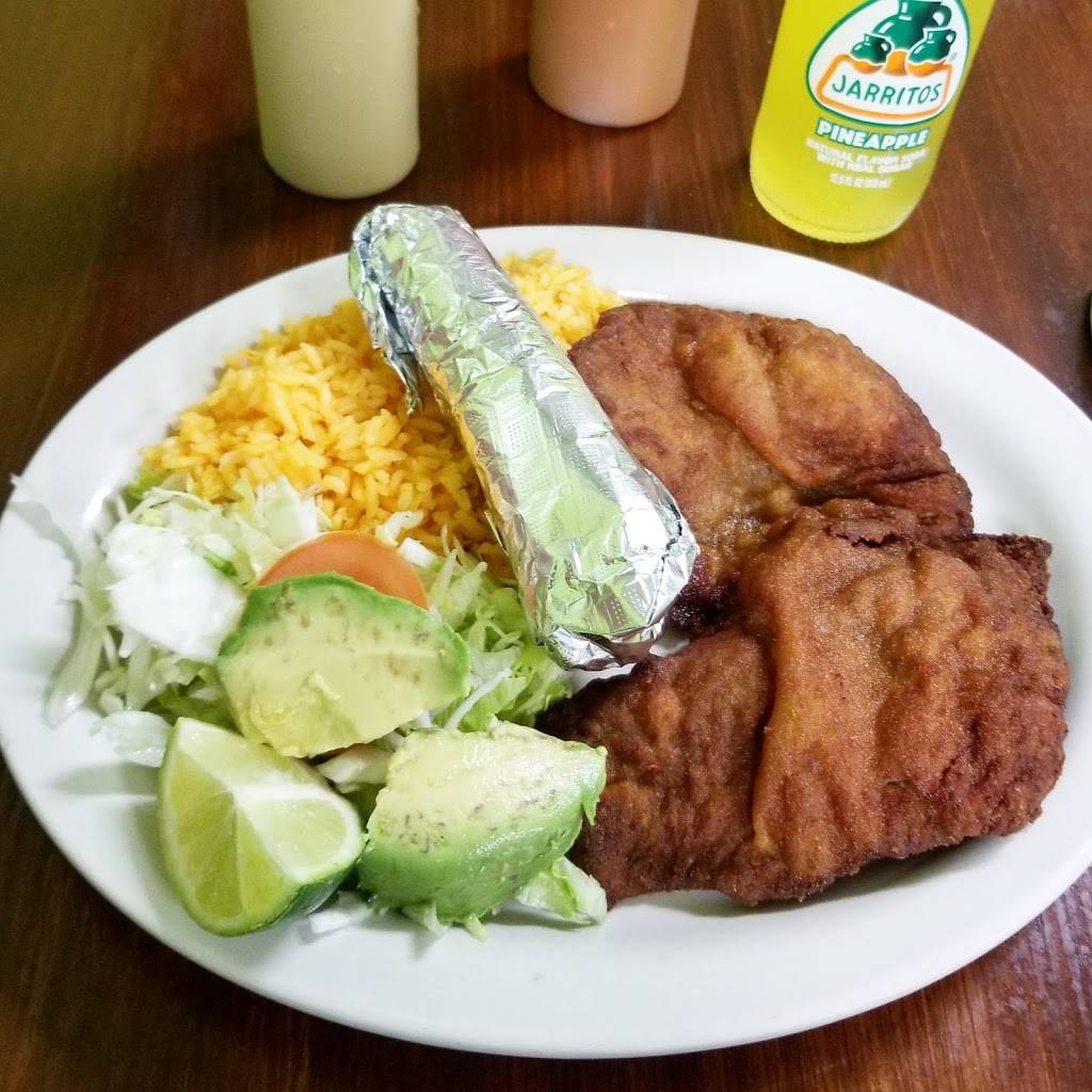 El Panzote | bakery | 1100 S Payne St, Olathe, KS 66061, USA | 9137642233 OR +1 913-764-2233