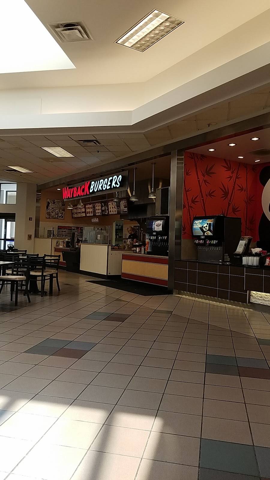 Wayback Burgers | restaurant | 130 23rd Ave #2, Port Hueneme, CA 93043, USA | 8059855557 OR +1 805-985-5557