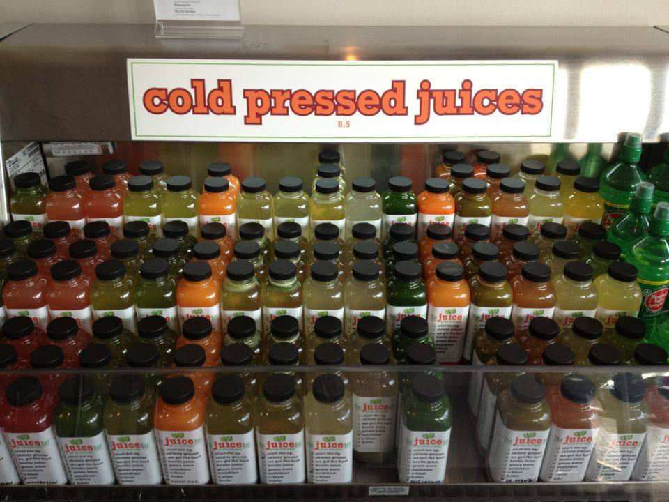 The Juice Bar | restaurant | 5560 W Lovers Ln, Dallas, TX 75209, USA | 2143503333 OR +1 214-350-3333