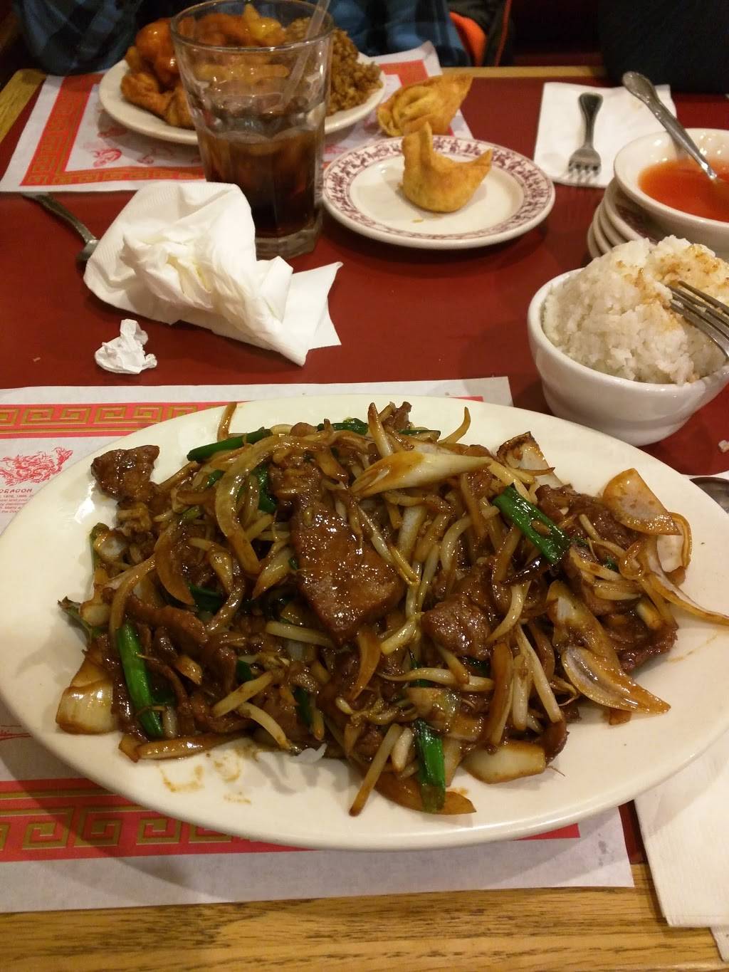 Yangs Chinese Restaurant | restaurant | 1568 Woodlane Dr, Woodbury, MN 55125, USA | 6517313212 OR +1 651-731-3212