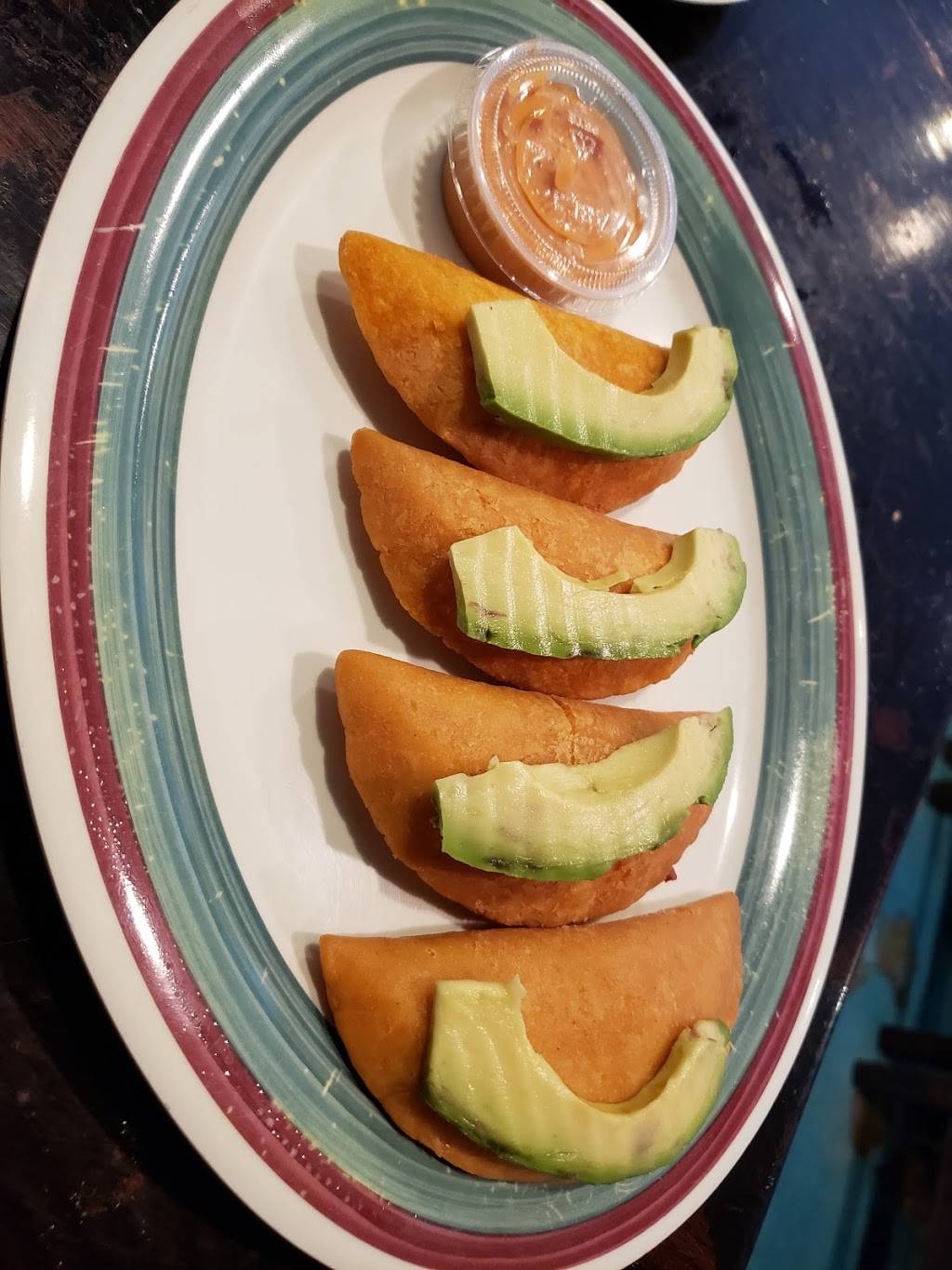 Mi Lindo San Blas | restaurant | 1807 Livernois, Detroit, MI 48209, USA | 3137895100 OR +1 313-789-5100