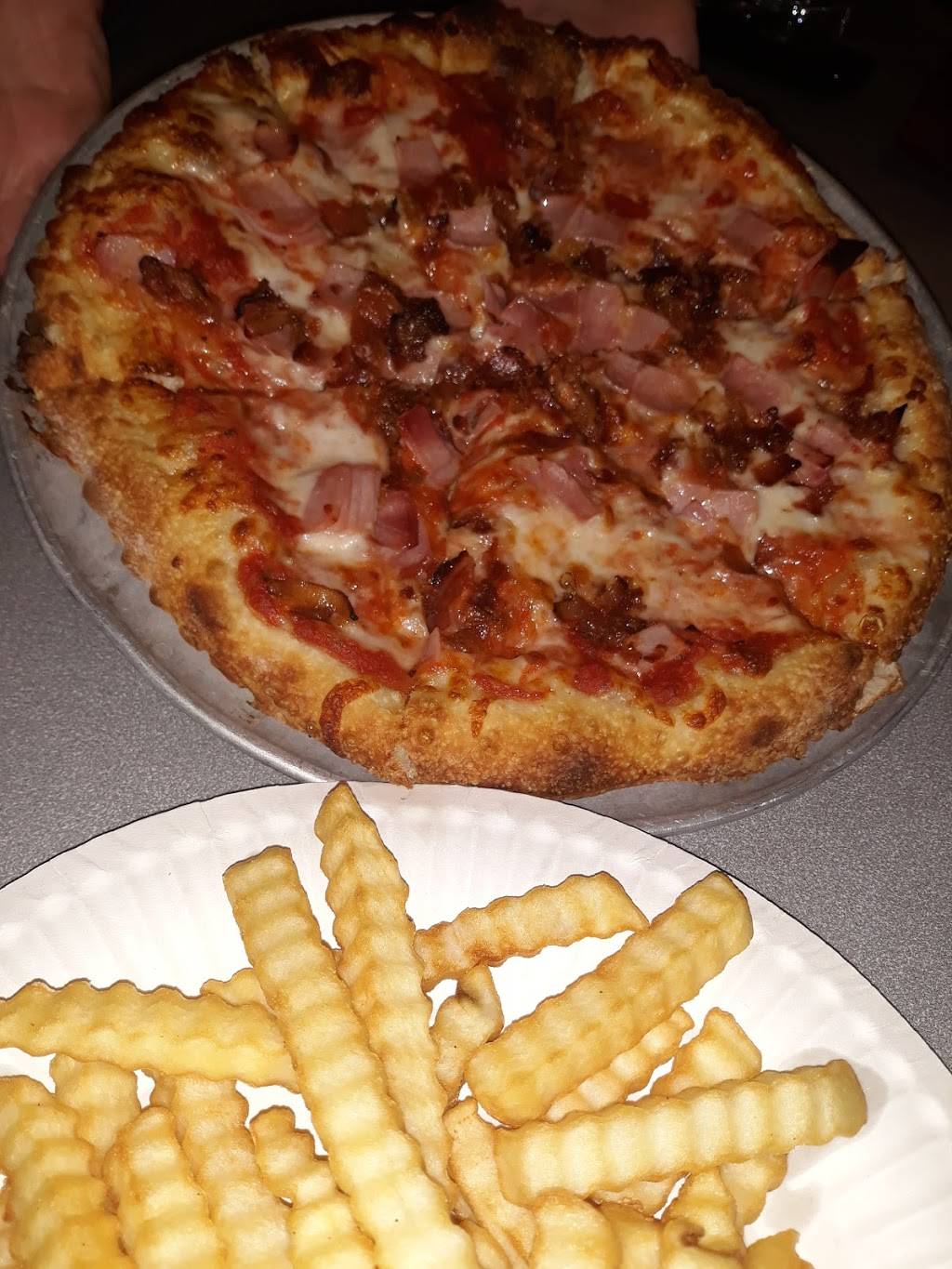 Cafe Modena | meal delivery | 1725 E Warm Springs Rd, Las Vegas, NV 89119, USA | 7027850005 OR +1 702-785-0005