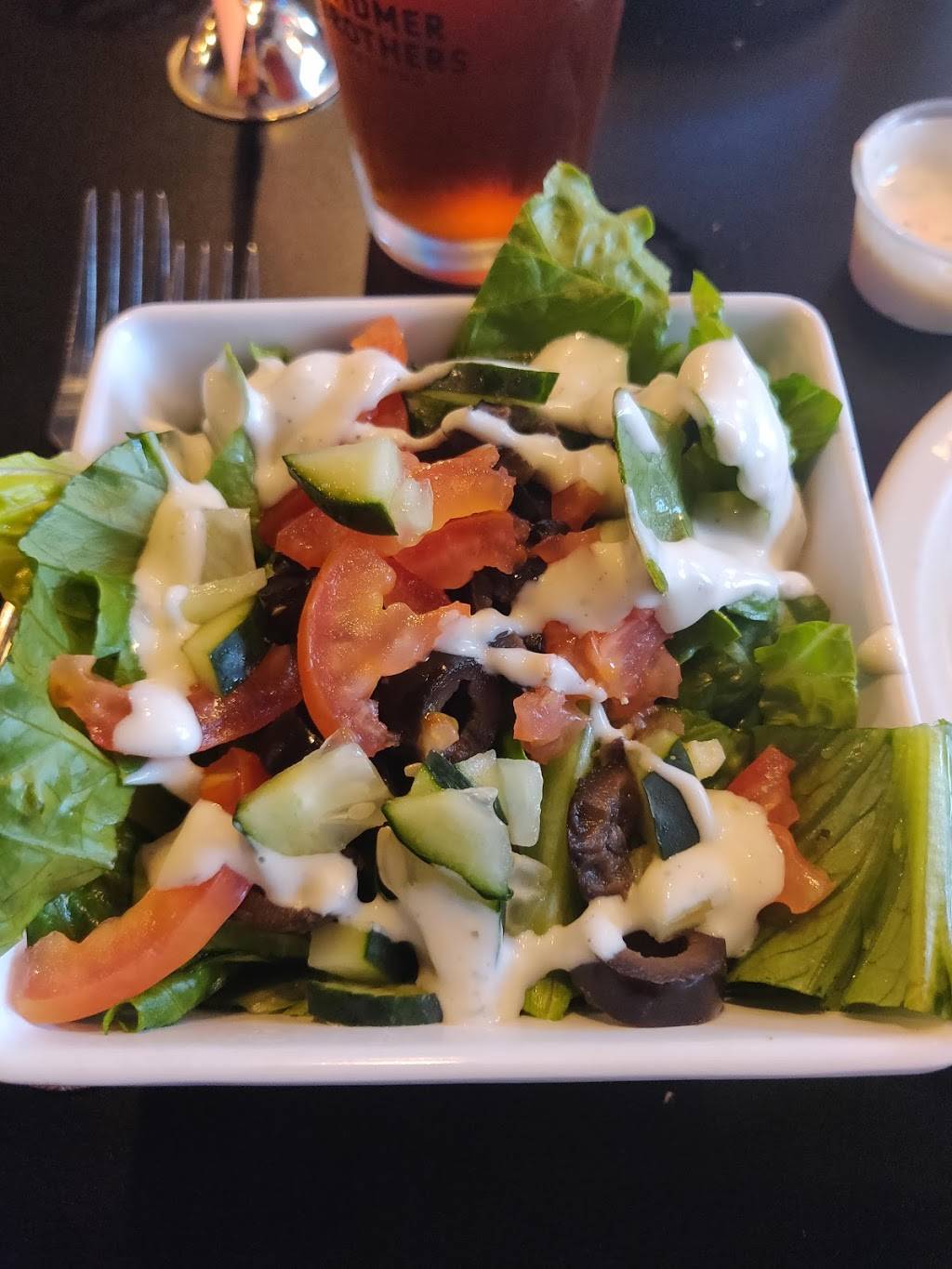 Blind Onion Pizza & Pub | restaurant | 2900 Mill Plain Blvd, Vancouver, WA 98661, USA | 3607507490 OR +1 360-750-7490