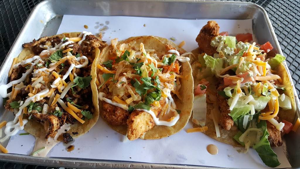 Capital Tacos | restaurant | 6765 Land O Lakes Blvd, Land O Lakes, FL 34638, USA | 8135014976 OR +1 813-501-4976