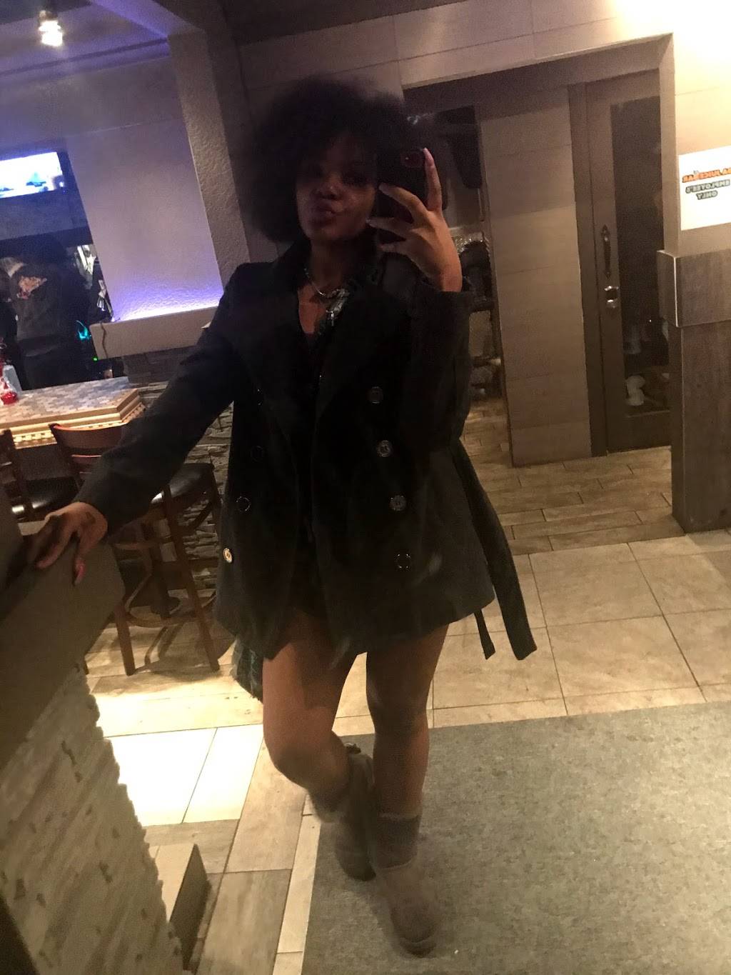 Da juice bar and grill | restaurant | 14444 W McNichols Rd, Detroit, MI 48235, USA | 3134689930 OR +1 313-468-9930