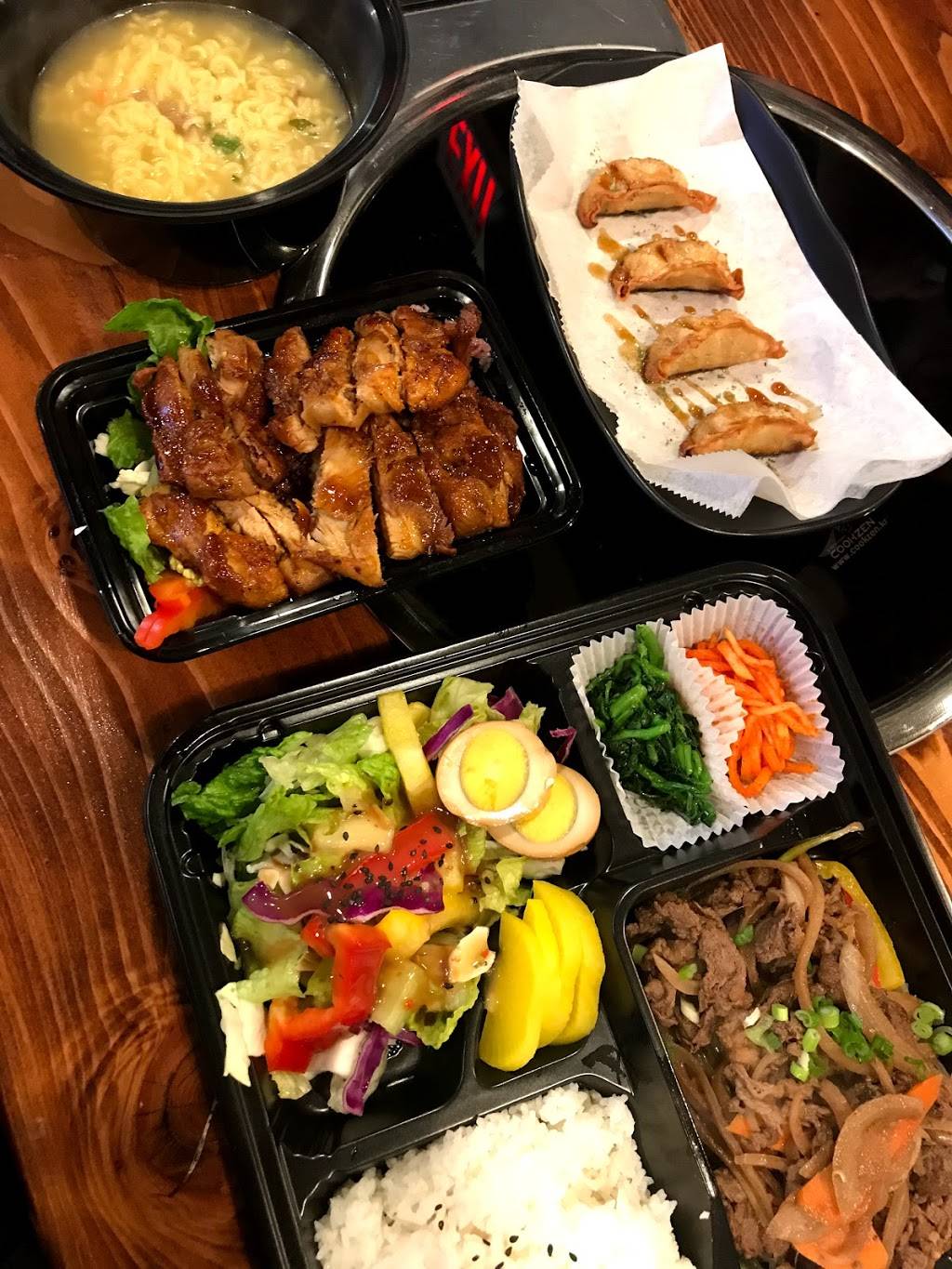 Kings Box | restaurant | 33-41 Francis Lewis Blvd, Flushing, NY 11358, USA | 7186190910 OR +1 718-619-0910