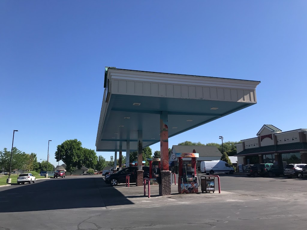 Maverik Adventures First Stop | restaurant | 3090 UT-165, Nibley, UT 84321, USA | 4357872151 OR +1 435-787-2151
