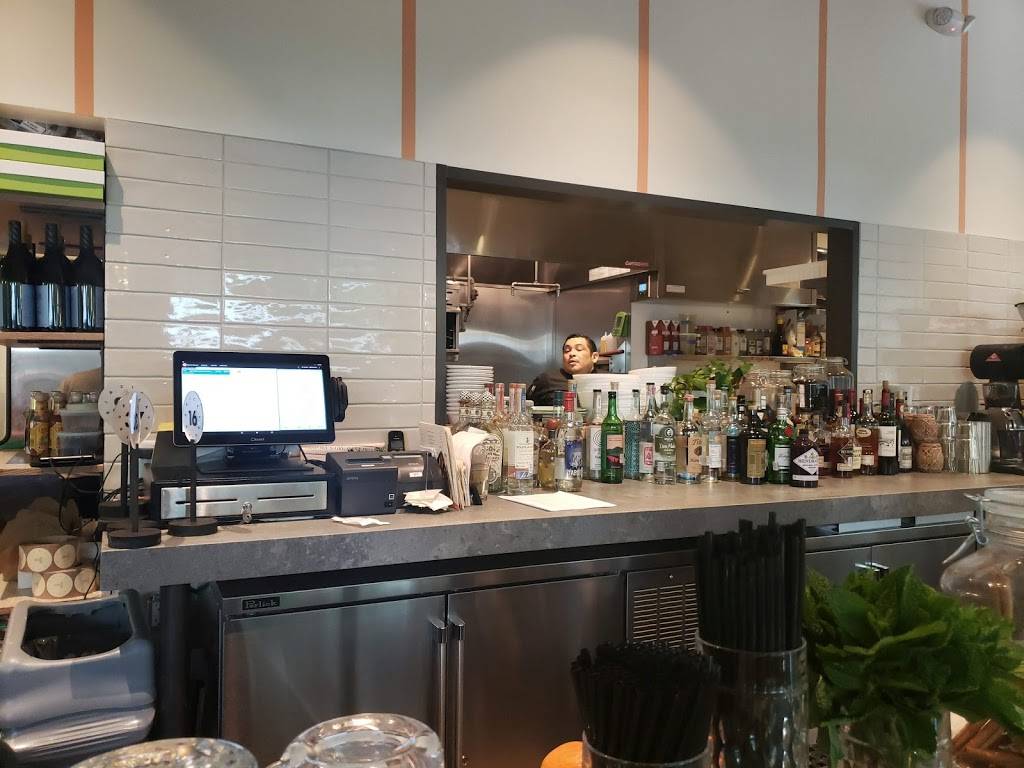 Tropicales | restaurant | 2132 Bissonnet St Suite 100, Houston, TX 77005, USA | 8326497974 OR +1 832-649-7974