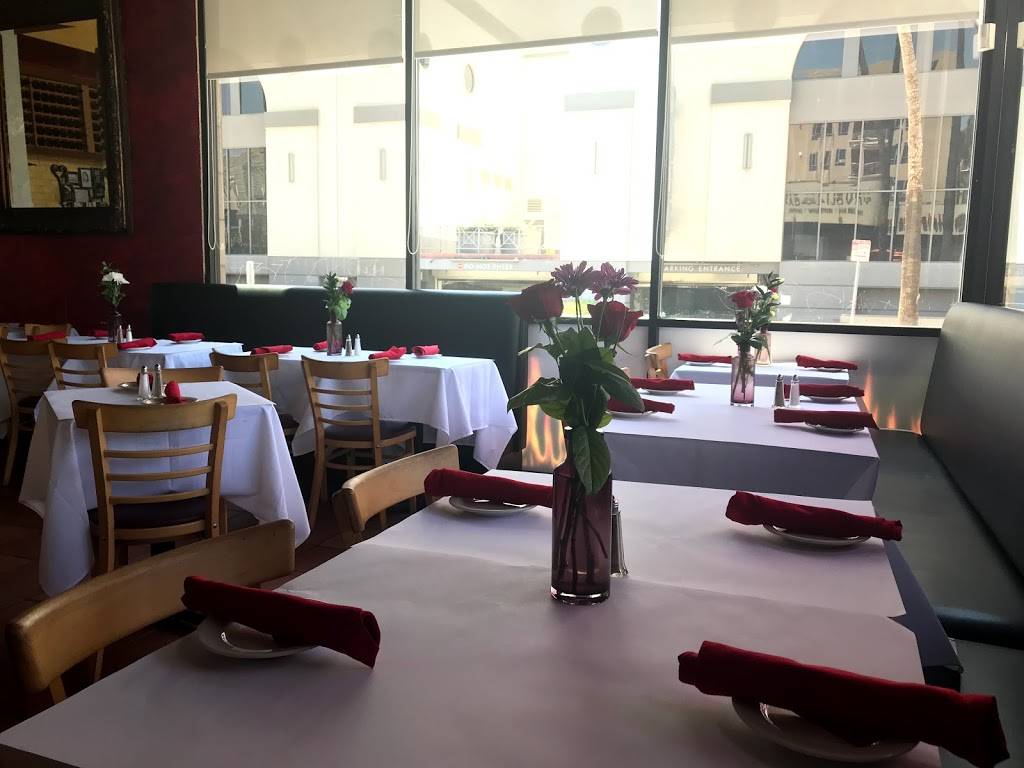 Pizzeria Vivoli & Italian Grill | restaurant | 7994 Sunset Blvd, Los Angeles, CA 90046, USA | 3236565050 OR +1 323-656-5050