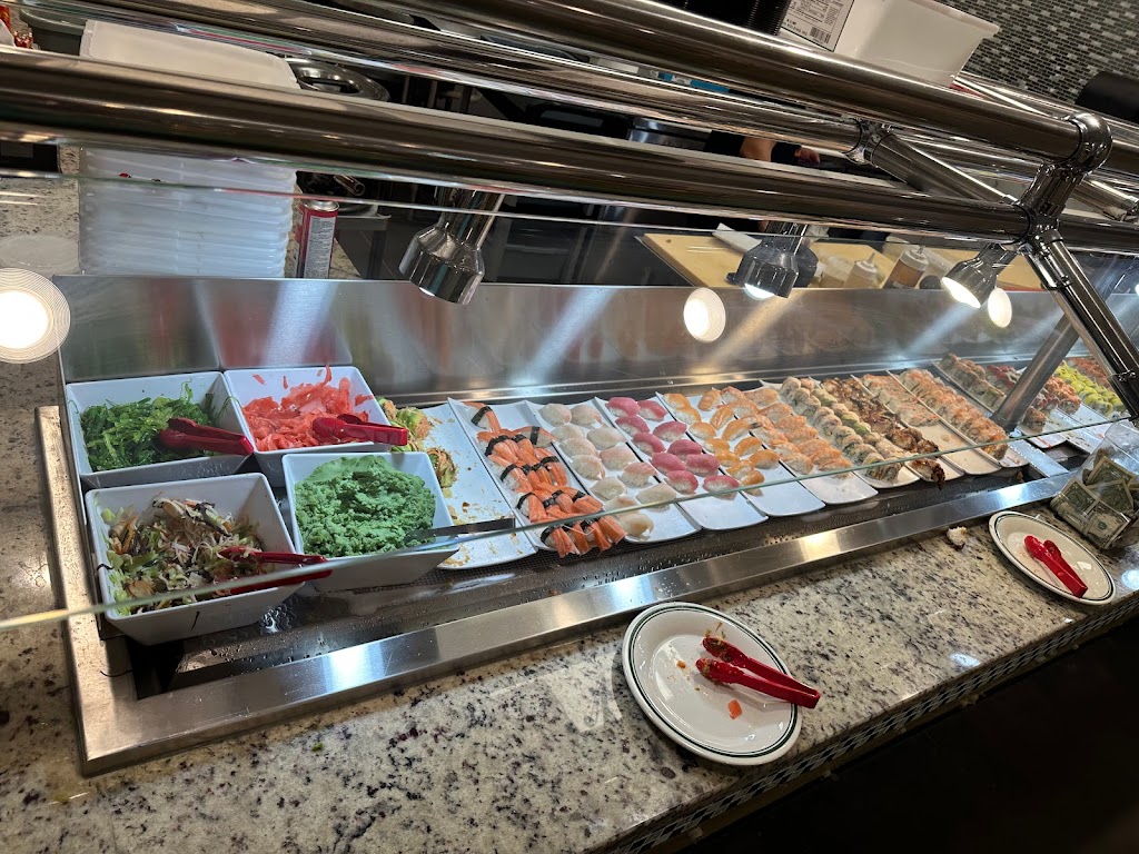 King Buffet Pelham | restaurant | 101 Cahaba Valley Pkwy E, Pelham, AL 35124, USA | 2059221631 OR +1 205-922-1631