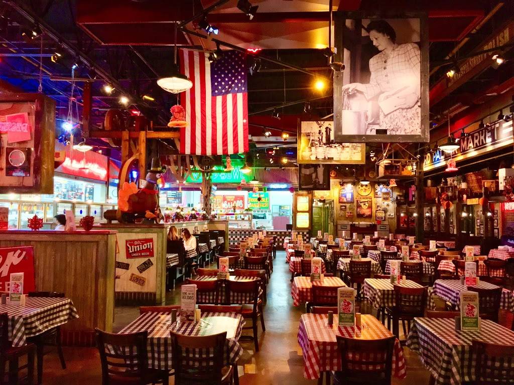 Portillos Hot Dogs | meal takeaway | 9400 Skokie Blvd, Skokie, IL 60077, USA | 8479330700 OR +1 847-933-0700