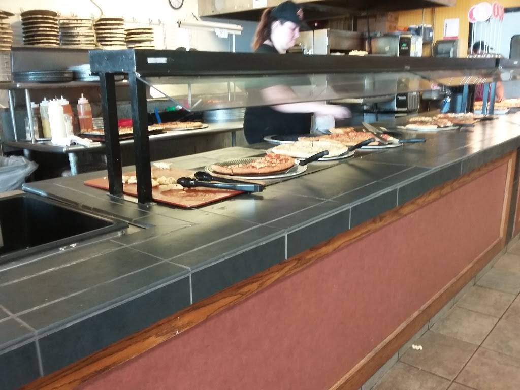 Cicis Pizza | restaurant | 1765 Gallatin Pike N, Madison, TN 37115, USA | 6158604227 OR +1 615-860-4227