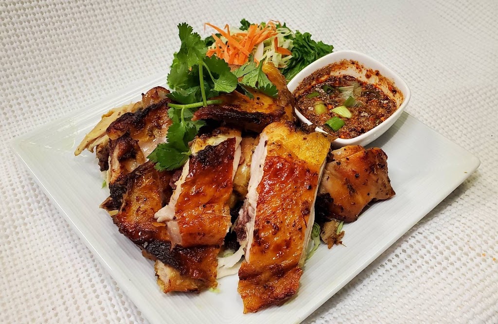 Thai Style Noodle House 3 | restaurant | 2267 N Rampart Blvd, Las Vegas, NV 89134, USA | 7025013550 OR +1 702-501-3550