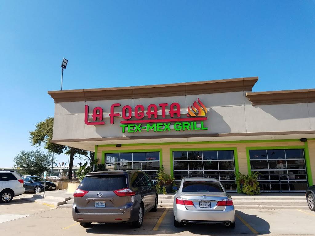 La Fogata Tex Mex Grill | restaurant | 14960 Northwest Fwy, Houston, TX 77040, USA | 3465704983 OR +1 346-570-4983