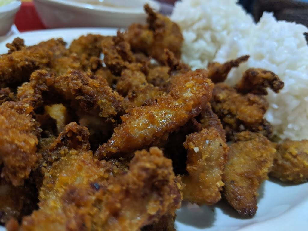 Island Grill | restaurant | 15600 NE 8th St Suite Pm1, Bellevue, WA 98008, USA | 4256432028 OR +1 425-643-2028