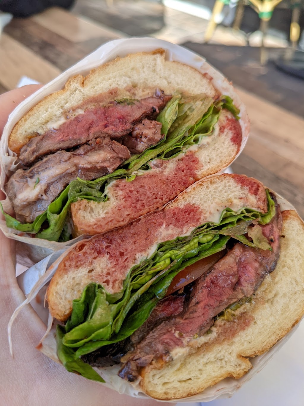 Marios Butcher Shop | restaurant | 1000 Bristol St N, Newport Beach, CA 92660, USA | 9493164318 OR +1 949-316-4318