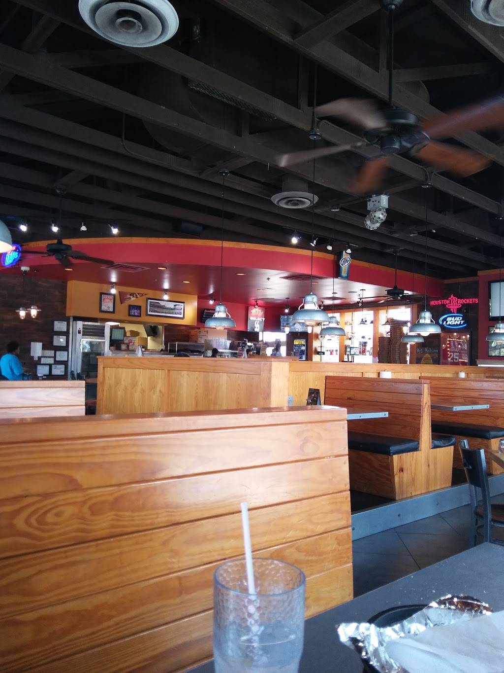 Pizza Hut | restaurant | 32826 FM2978, Magnolia, TX 77354, USA | 2812595500 OR +1 281-259-5500