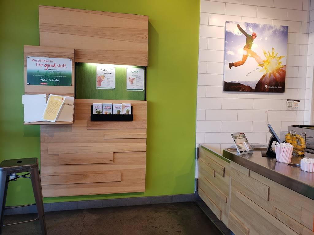 Jamba Desert Sky Festival | restaurant | 2837 N 75th Ave Ste F-4, Phoenix, AZ 85033, USA | 6232472792 OR +1 623-247-2792