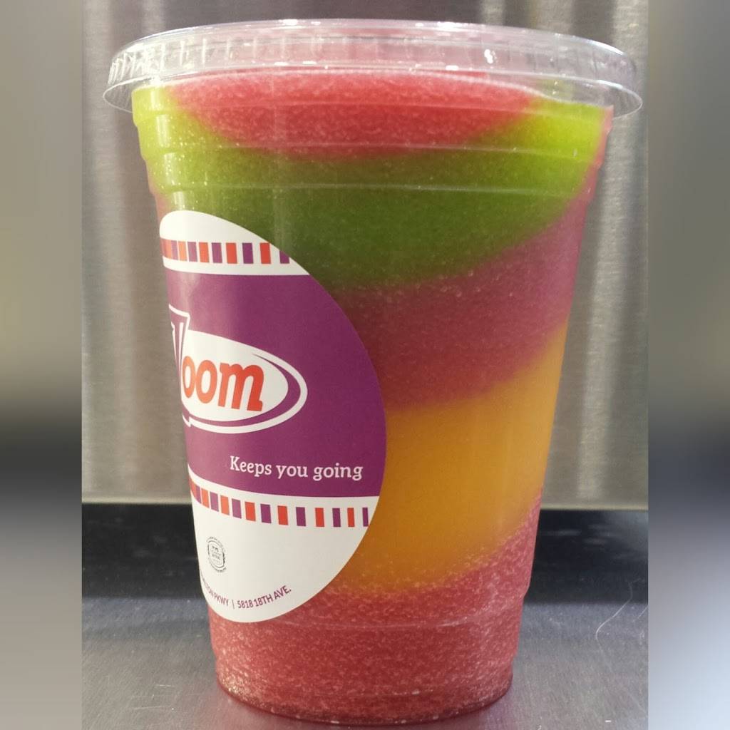 Zoom | restaurant | 4302 Fort Hamilton Pkwy, Brooklyn, NY 11219, USA | 7184844245 OR +1 718-484-4245