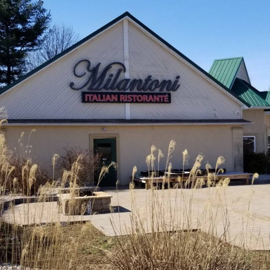 Milantoni Italian Restaurant | restaurant | 1008 Commerce Blvd, Bardstown, KY 40004, USA | 5023316160 OR +1 502-331-6160