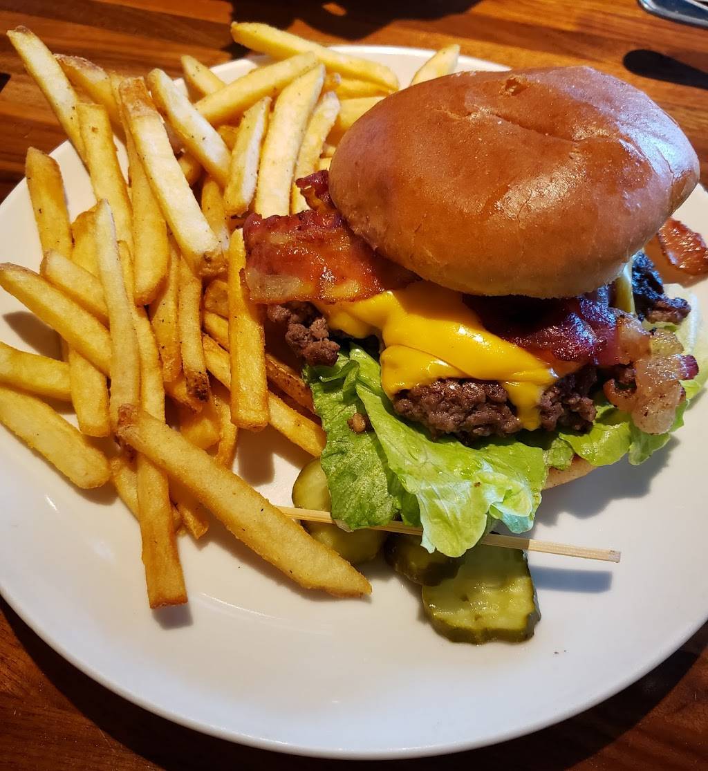 Applebees Grill + Bar | restaurant | 5231 Campbell Blvd, Nottingham, MD 21236, USA | 4434616200 OR +1 443-461-6200