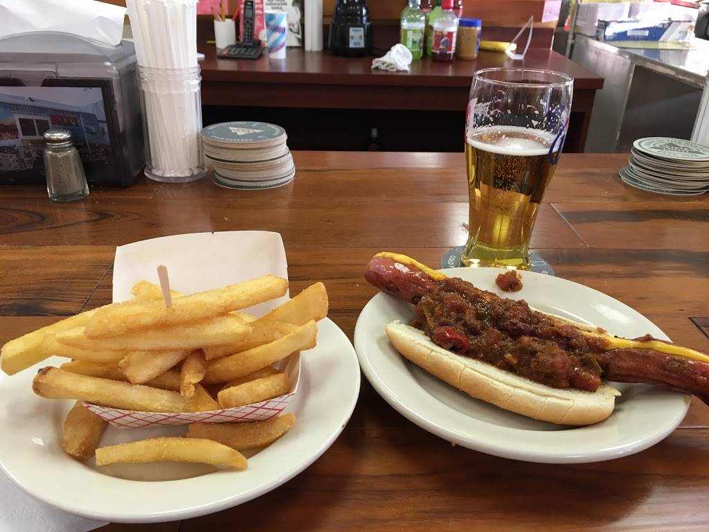 Maxs Bar & Grill | restaurant | 25 Matilda Terrace, Long Branch, NJ 07740, USA | 7325710248 OR +1 732-571-0248