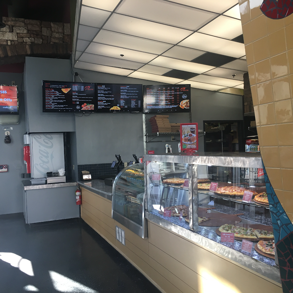 Simply Pizza | restaurant | 4930 Dublin Blvd #860, Dublin, CA 94568, USA | 9255608650 OR +1 925-560-8650