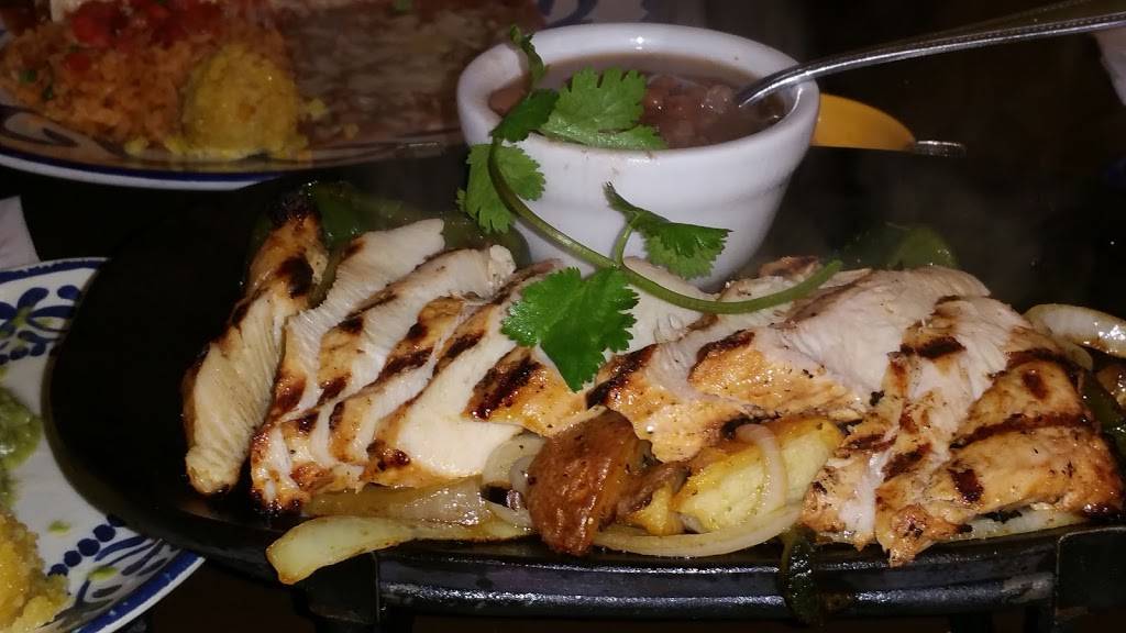 El Torito | restaurant | 5995 Katella Ave, Cypress, CA 90630, USA | 7147618155 OR +1 714-761-8155