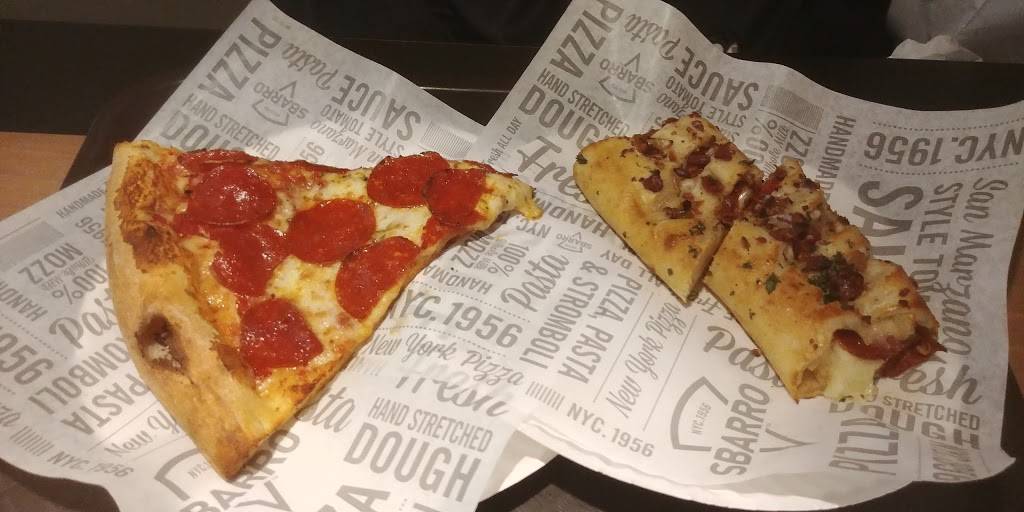 Sbarro | restaurant | 3159 28th St SE, Grand Rapids, MI 49508, USA | 6162858170 OR +1 616-285-8170