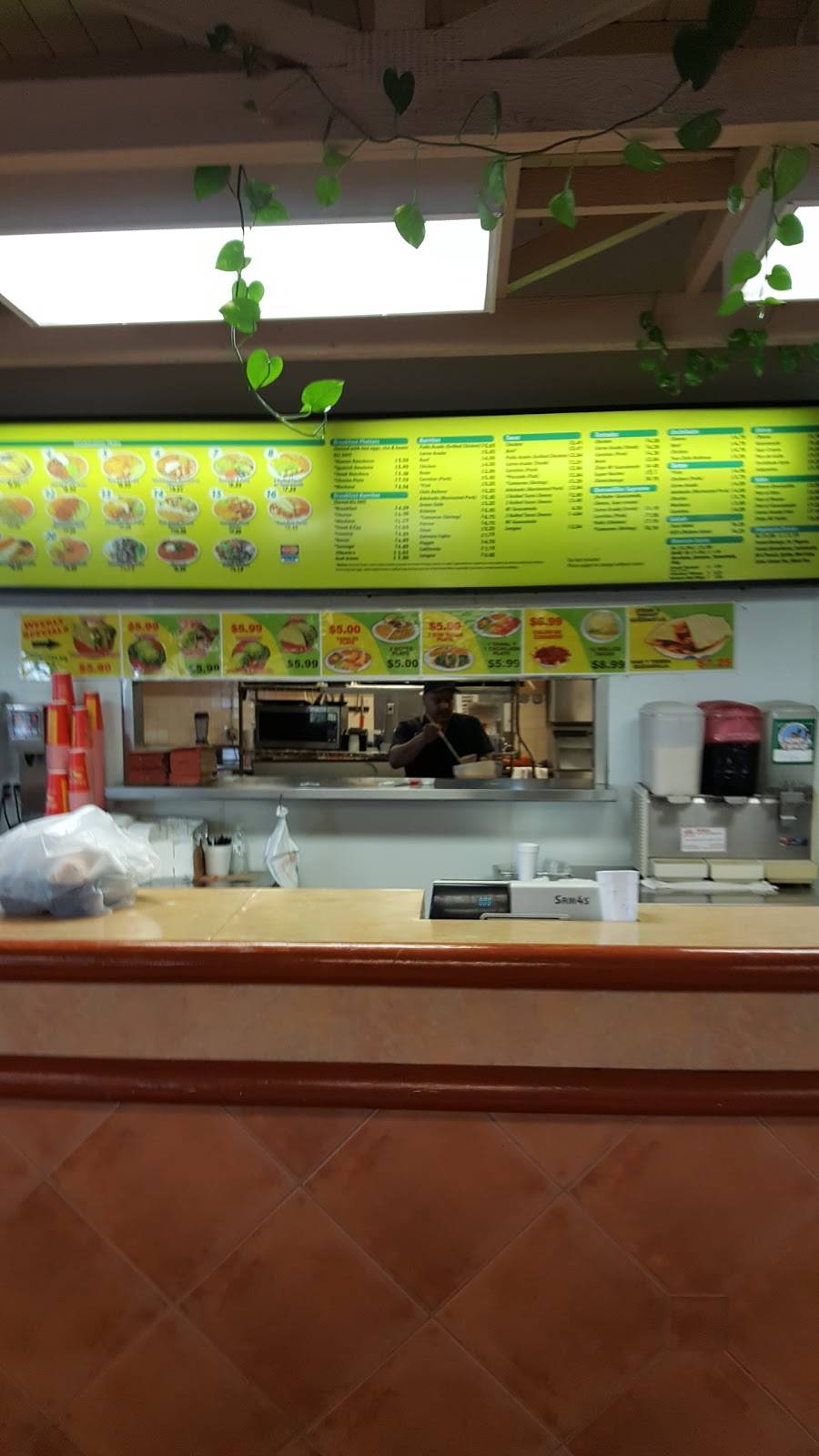 Filibertos | restaurant | 2001 S 7th Ave, Phoenix, AZ 85007, USA | 6023409599 OR +1 602-340-9599