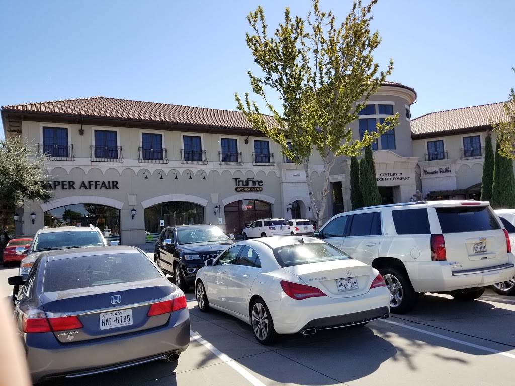 TruFire Kitchen & Bar | restaurant | 6959 Lebanon Rd #114, Frisco, TX 75034, USA | 2148723830 OR +1 214-872-3830